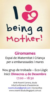 Giromames Espai de Maternitat i Criança